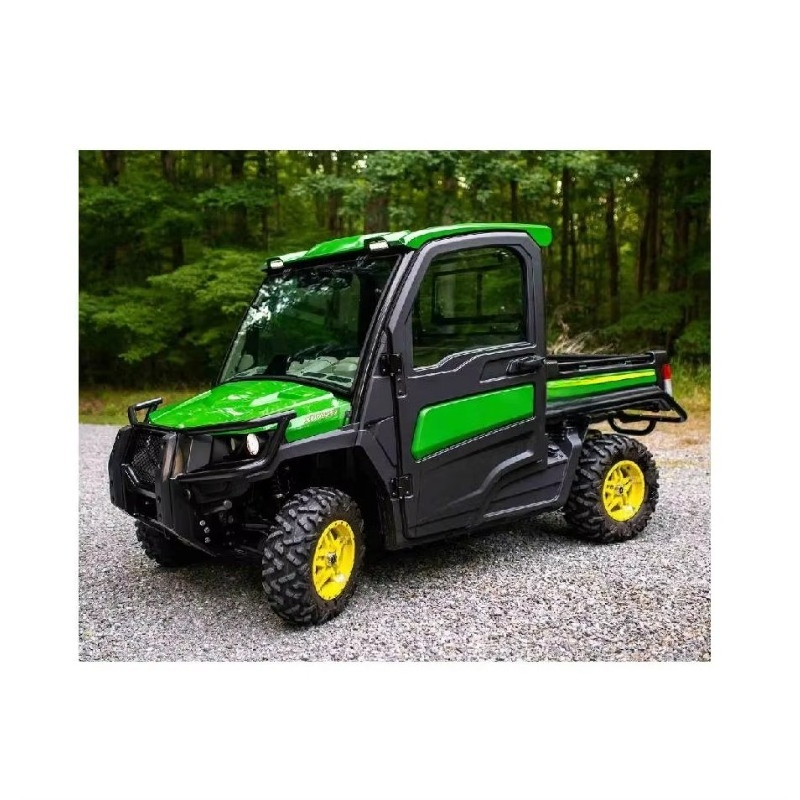 Утилитарный грузовик для фермы – обзор и цена Agriculture Farming Vehicles