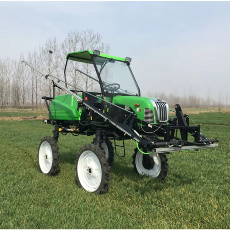 Полноприводный самоходный опры – обзор и цена Agriculture Farming Vehicles