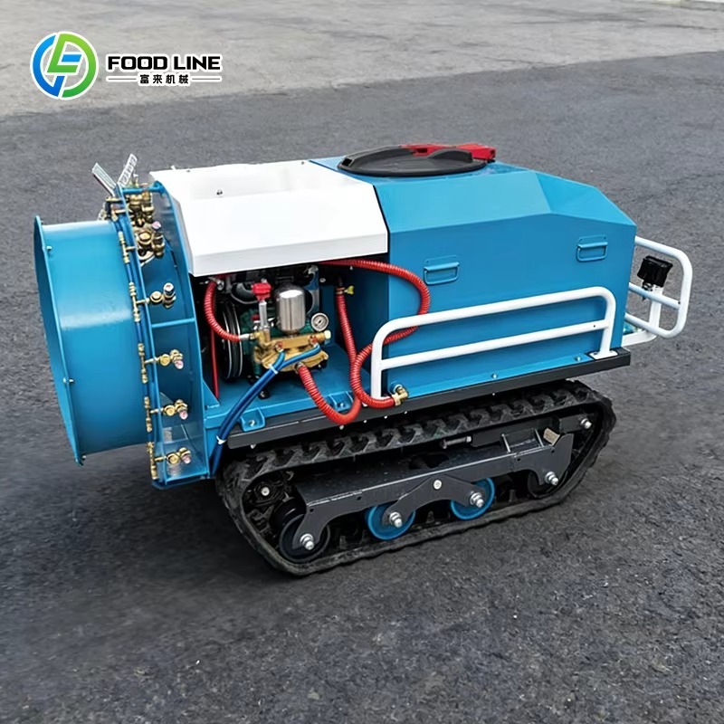 Мощный моторизованный сельскох – обзор и цена Crop Sprayer Backpack