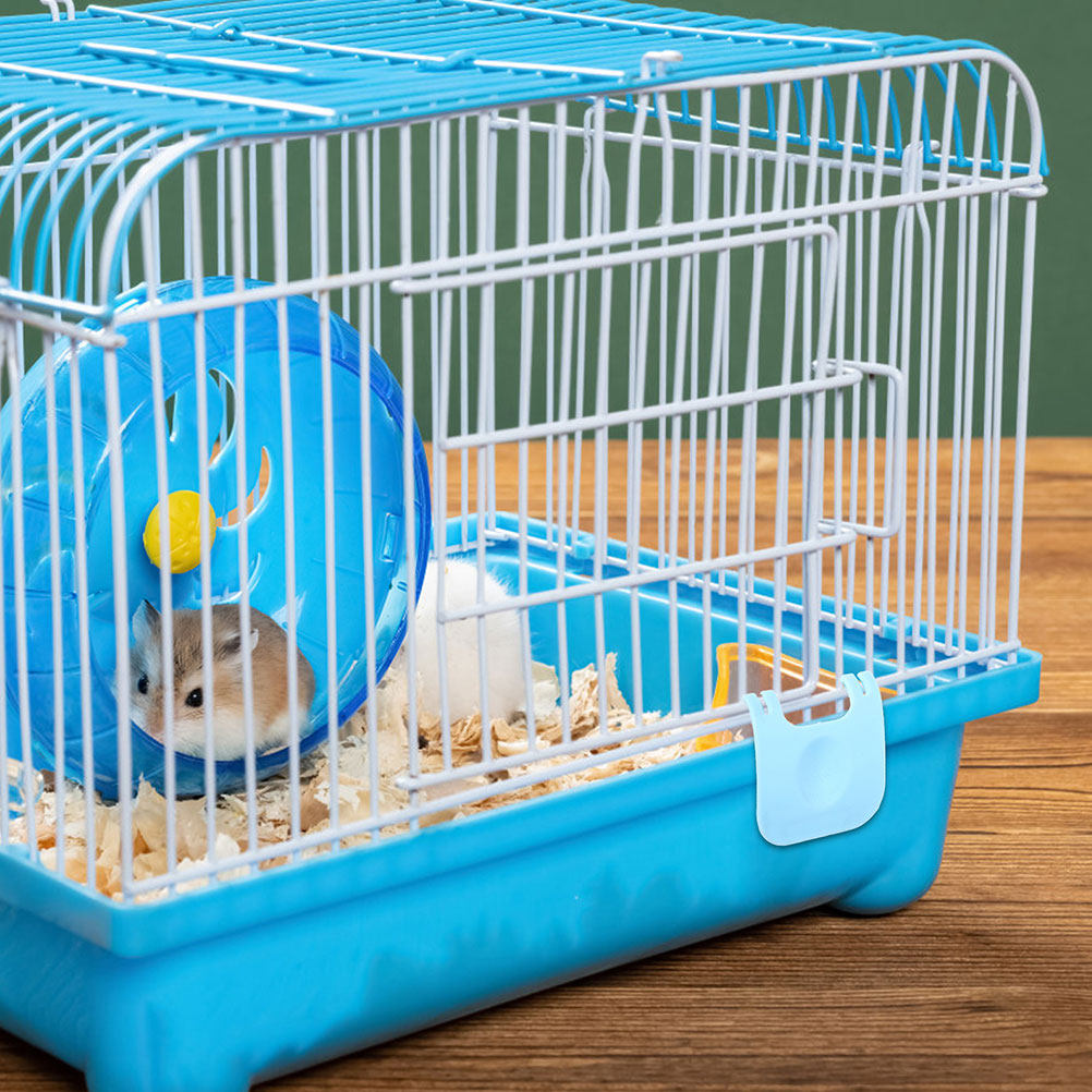 10 шт. пластиковых зажимов для – обзор и цена Rabbit Cage Wire