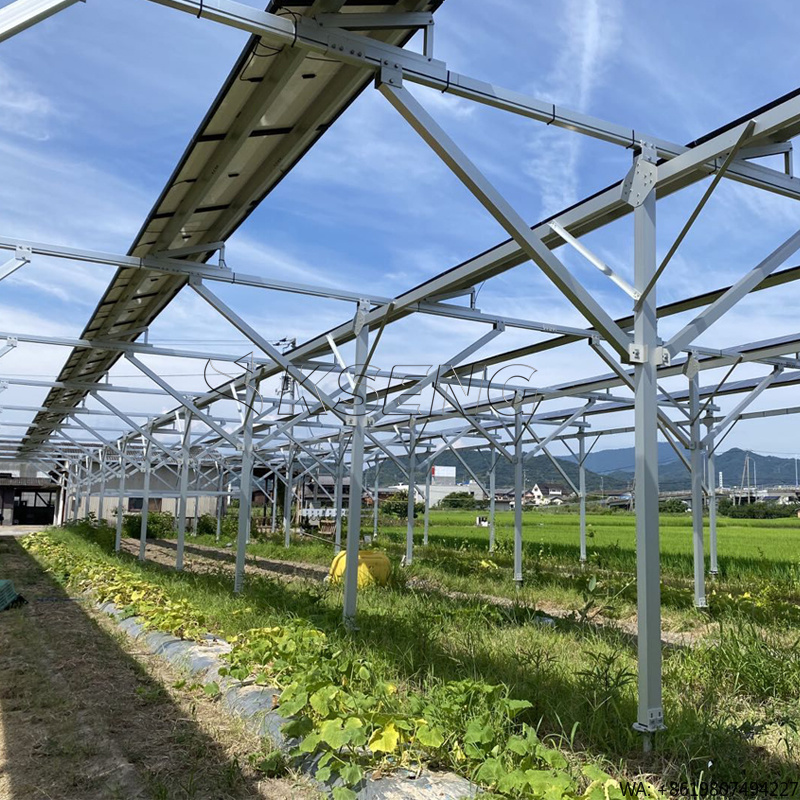 Новые алюминиевые кронштейны д – обзор и цена Sustainable Agriculture/Farming