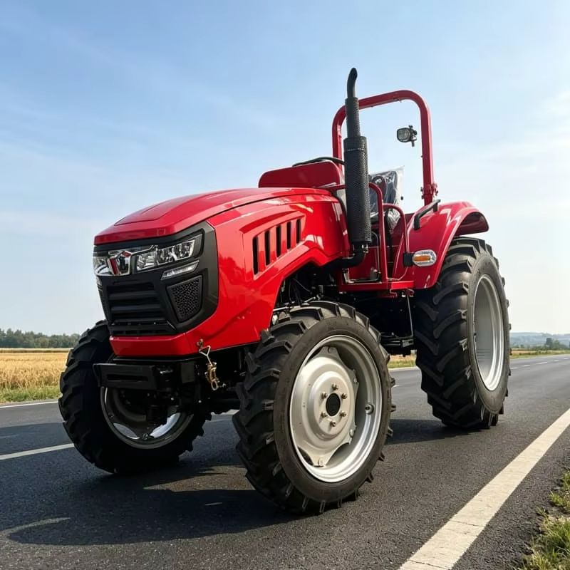 Индивидуальный заказной хит пр – обзор и цена Tractor Implement