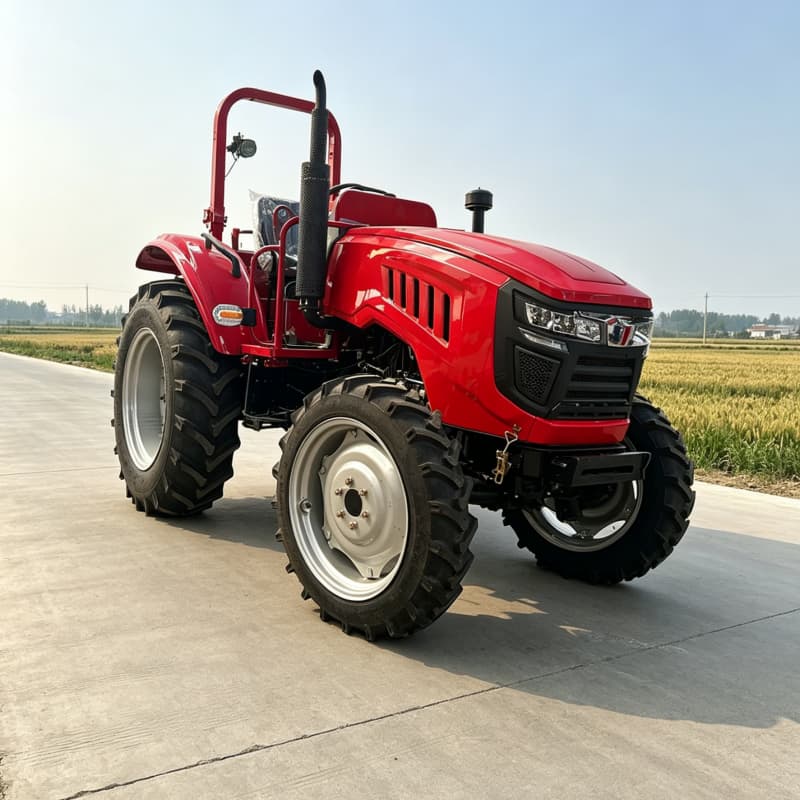 Индивидуальный заказной хит пр – обзор и цена Tractor Implement