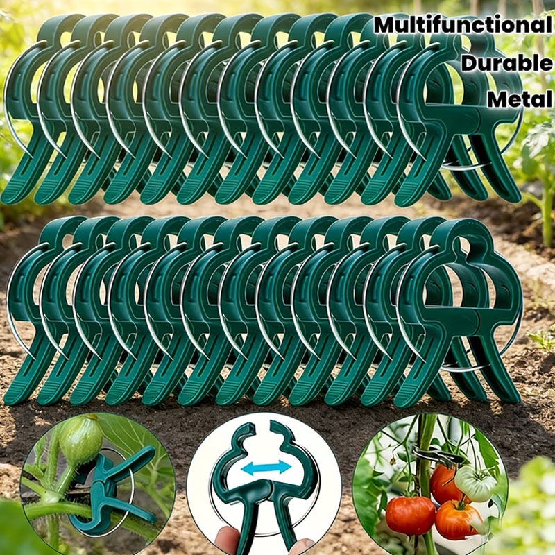 Многоразовые зажимы для растен – обзор и цена Greenhouse Plastic Film