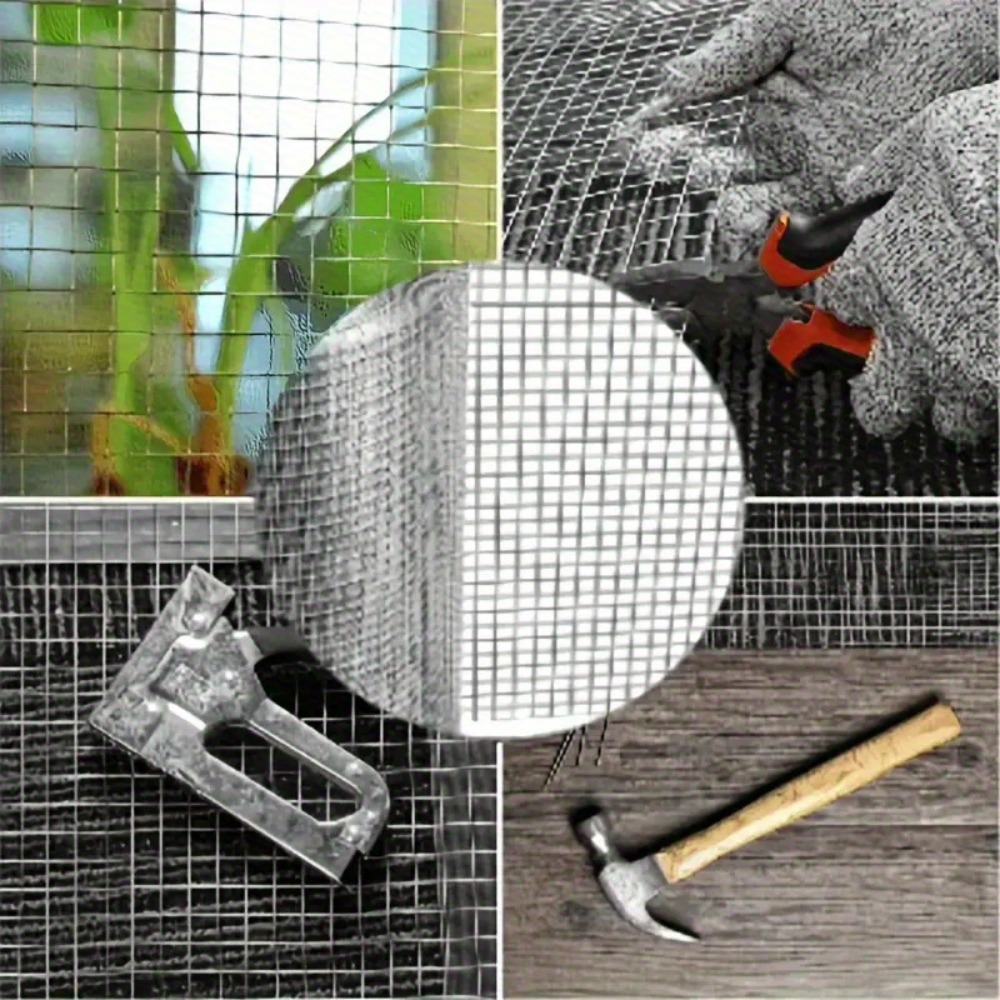 Рулоны сварной оцинкованной се – обзор и цена Rabbit Cage Wire