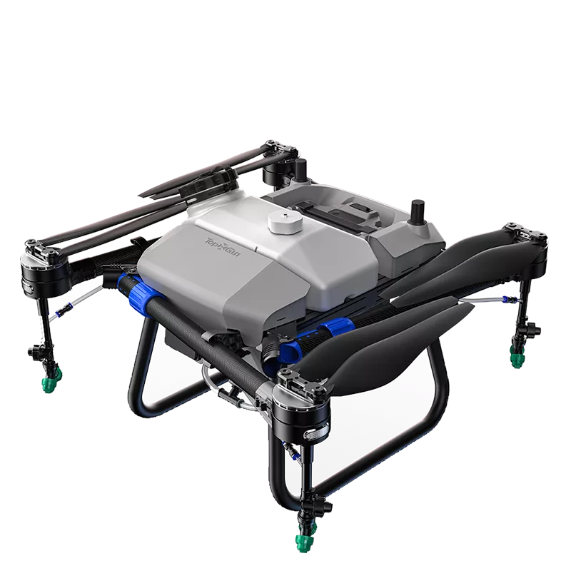 FP150 10 кг углеродное волокно – обзор и цена Farming Agriculture Drone