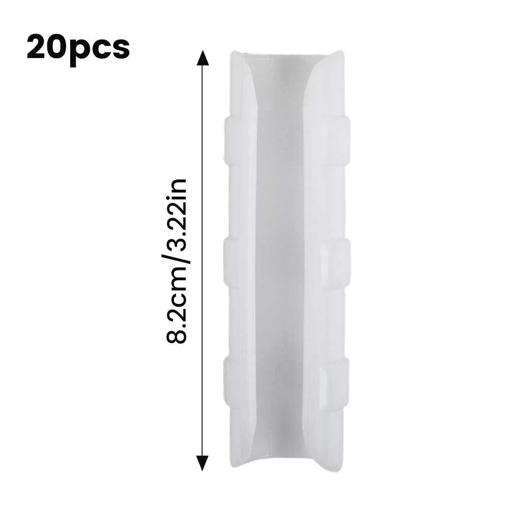 20 шт. рамка для теплицы, пряж – обзор и цена Greenhouse Plastic Film