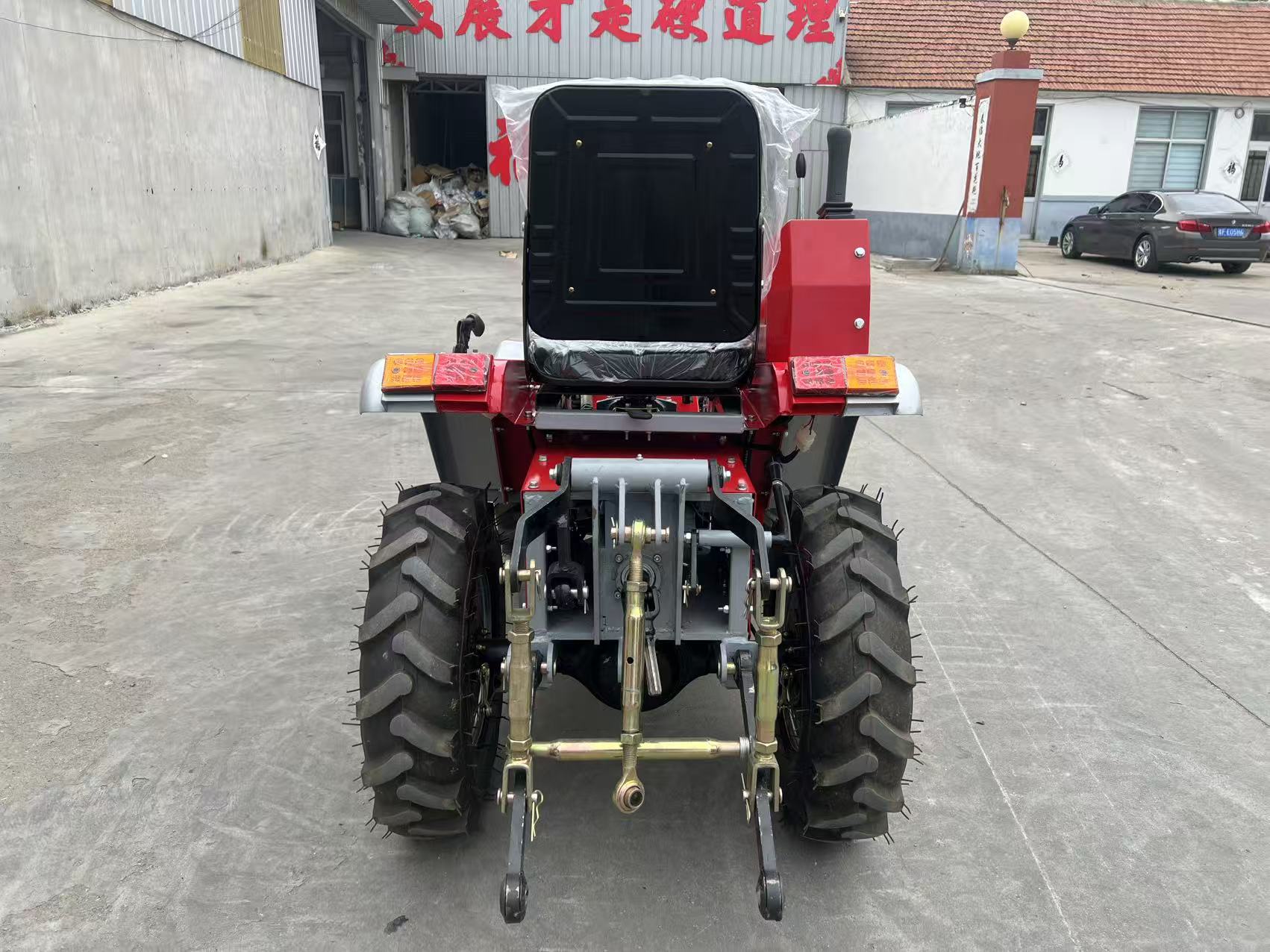 Сельскохозяйственный колесный  – обзор и цена Agriculture.Farming Design
